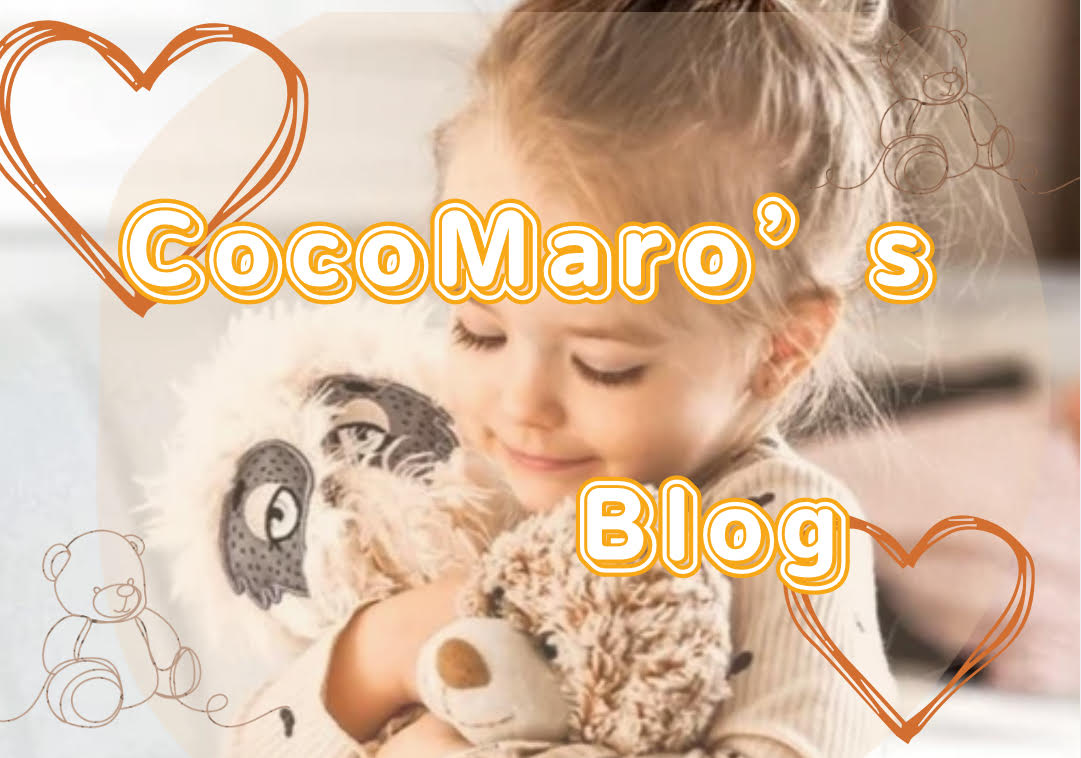 CocoMaro's Blog